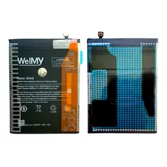 MR3_214330 Акумулятор redmi 7, redmi note 8, redmi note 8t (bn46), (84.16x63.22x3.92) welmy 