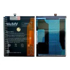 MR3_214332 Акумулятор xiaomi mi 8 lite (bm3j) welmy 