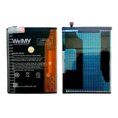 MR3_214340 Акумулятор xiaomi mi 11 lite (bp42) welmy 