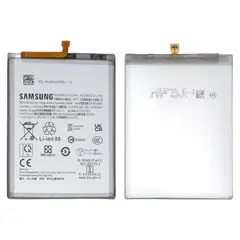 MR3_214423 Акумулятор samsung a156 galaxy a15 5g (eb-ba156aby) сервісний оригінал 
