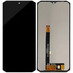 MR3_214790 Дисплей doogee s99, з сенсором, black 