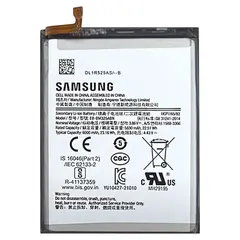 MR3_214998 Акумулятор samsung m325 galaxy m32 (eb-bm325abn), оригінал (prc), (тех. пак) 
