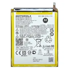 MR3_214999 Акумулятор motorola nt40, moto e20 (xt2155) сервісний оригінал 