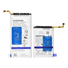MR3_215002 Акумулятор samsung f946 galaxy z fold 5 5g (eb-bf946aby, eb-bf947aby), оригінал (prc), (тех. пак) 2шт. 