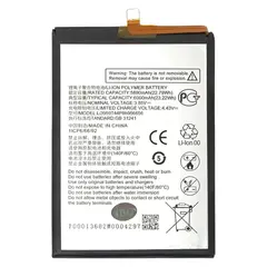 MR3_215011 Акумулятор zte blade a72, 30 pro, s30se, s30 (li3959t44p8h956656) сервісний оригінал 