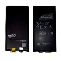 MR3_215048 Акумулятор iphone 13 (welmy) 3600mah 