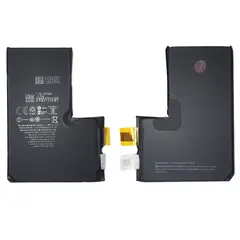 MR3_215053 Акумулятор iphone 14 pro max (welmy) 4700mah 