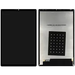 MR3_215305 Дисплей планшета для lenovo tb-x606f tab m10 plus 2 gen, з сенсором, black 