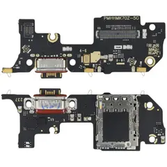 MR3_215865 Нижня плата xiaomi 14t pro оригінал (prc) 