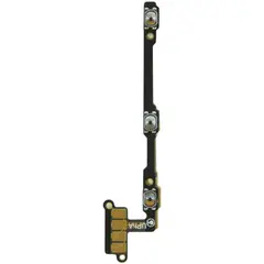 MR3_223592 Шлейф zte blade 20 smart кнопки включення, кнопоки звуку 