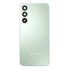 MR3_223600 Задня кришка samsung a165 galaxy a16 2025 green (зі склом камери) 