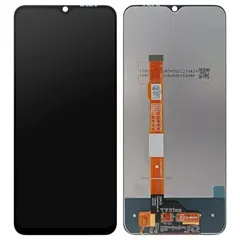 MR3_223724 Дисплей vivo y31, y31s, y33, y51, y52s, y53s, y72 5g, з сенсором, black 