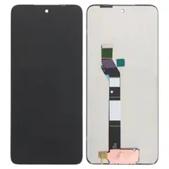 MR3_223857 Дисплей motorola xt2521-3 moto g15, xt2523-3 moto g05, xt2523-6 moto e15, з сенсором, black 