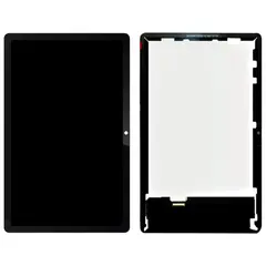 MR3_225017 Дисплей планшета для realme pad 10.4 (rmp2102), з сенсором, black 
