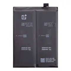 MR3_225161 Акумулятор oneplus 9 pro (blp827), оригінал (prc), (тех. пак) 