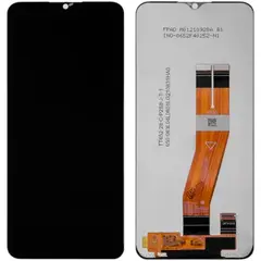 MR3_225250 Дисплей samsung sm-a035g galaxy a03 ( (2021), з сенсором, black 