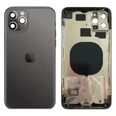 MR3_225273 Корпус iphone 11 pro max space gray 