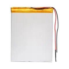 MR3_225459 Акумулятор універсальний 046080р (79x57x3.5, 3500mah, 3.7v) 