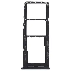 MR3_225649 Тримач sim-карти samsung a047 galaxy a04s black 