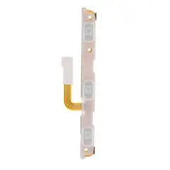 MR3_225681 Шлейф samsung g970 galaxy s10e кнопки включення, кнопоки звуку 