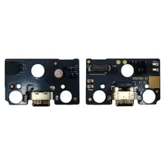 MR3_225889 Нижня плата lenovo tb-350xu, tb-350fu tab p11 (2gen) 