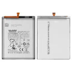 MR3_226024 Акумулятор samsung a235, a736, m236, m336, m526, m536 galaxy a23, a73, m23, m33, m52, m53 5g (eb-bm526aby) welmy 