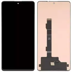 MR3_236685 Дисплей redmi note 13 pro plus 5g, з сенсором, midnight black tft 