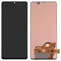 MR3_237206 Дисплей samsung sm-a415f galaxy a41 (2020), з сенсором, black tft 