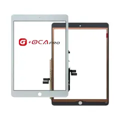 MR3_237747 Тачскрін сенсор для g, oca pro ipad 10.2 (2019) білий 