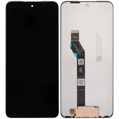 MR3_237776 Дисплей motorola xt2529 moto g56, з сенсором, original (prc), чорний 