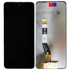 MR3_237896 Дисплей motorola xt2311 moto g power (2023), з сенсором, original (prc), чорний 