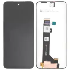 MR3_237897 Дисплей motorola xt2313 moto g 5g (2023), з сенсором, original (prc), чорний 