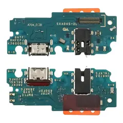 MR3_238511 Нижня плата samsung a047 galaxy a04s 