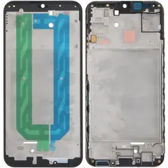 MR3_238786 Рамка дисплея для samsung a155 galaxy a15 black 