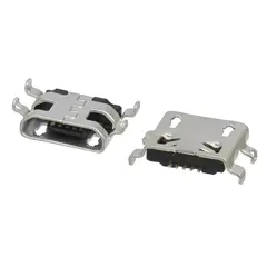 MR3_239259 Конектор зарядки blackview bv4900 (micro-usb) 