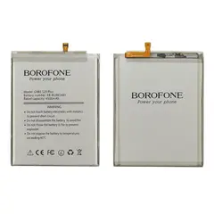 MR3_251867 Акумулятор samsung g985, g986 galaxy s20 plus (eb-bg985aby) borofone 
