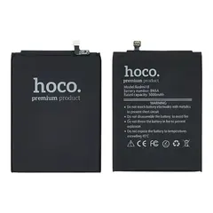 MR3_252647 Акумулятор redmi 10, poco m3 pro 5g, redmi note 10 5g (bn5a) hoco 