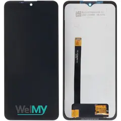 MR3_252892 Дисплей oukitel wp13, wp15, з сенсором, black (welmy) 