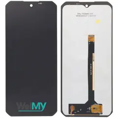 MR3_252894 Дисплей oukitel wp22, wp26, з сенсором, black (welmy) 