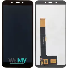 MR3_252895 Дисплей oukitel wp20, wp32, з сенсором, black (welmy) 