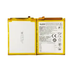MR3_252911 Акумулятор zte blade a71 (2021), a7s (2020), (li3839t44p8h866445) welmy 