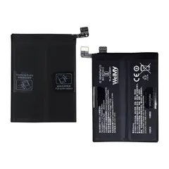 MR3_252924 Акумулятор realme gt 5g, gt neo (blp849) welmy 