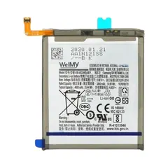 MR3_252936 Акумулятор samsung g980 galaxy s20 (eb-bg980aby) welmy 