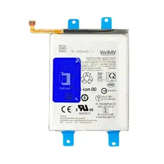 MR3_252940 Акумулятор samsung m146, m346 galaxy m14 2023, m34 5g (eb-bm146aby) welmy 