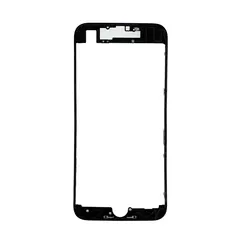 MR3_26651 Рамка дисплея для iphone 7 black 