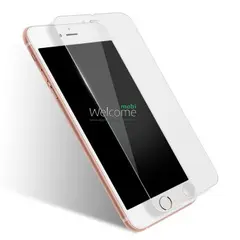 MR3_107233 Скло iphone 7, 8, se (2020), (0.3mm, 2.5d) без упаковки 