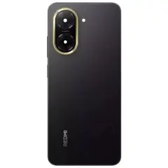 MR3_320372 Задня кришка redmi a5 (europe) black (зі склом камери) 