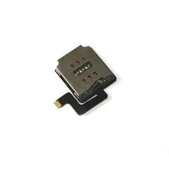 MR3_3671 Шлейф ipad air (ipad 5) з конектором sim-карти 