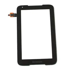 MR3_3709 Тачскрін сенсор для планшету lenovo a1000, a1000f ideapad black 