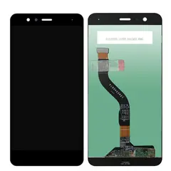 MR3_40242 Дисплей huawei p10 lite, nova youth, з сенсором, black 